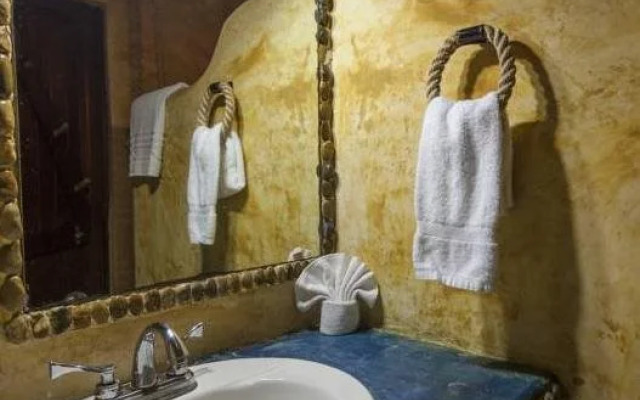 Blue Angel Resort