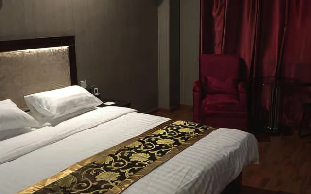 Mingdu Giand Hotel