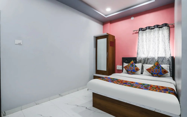 Fabhotel Carnival I
