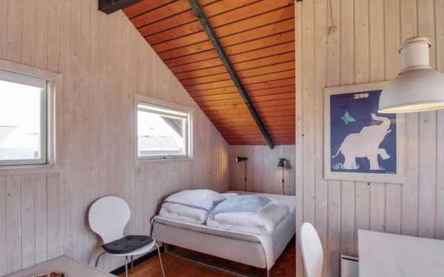 "Lika" - 730m from the sea in Western Jutland