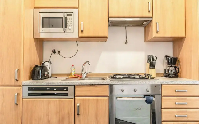 Stylish 1BR Apartment Near Am Schöpfwerk