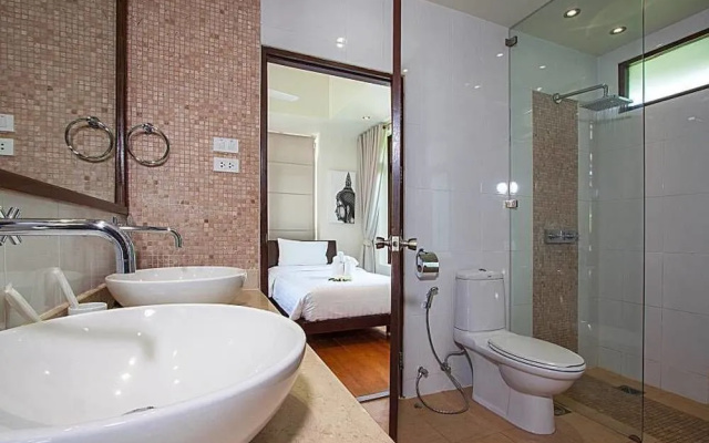 Blossom Dew Villa C
