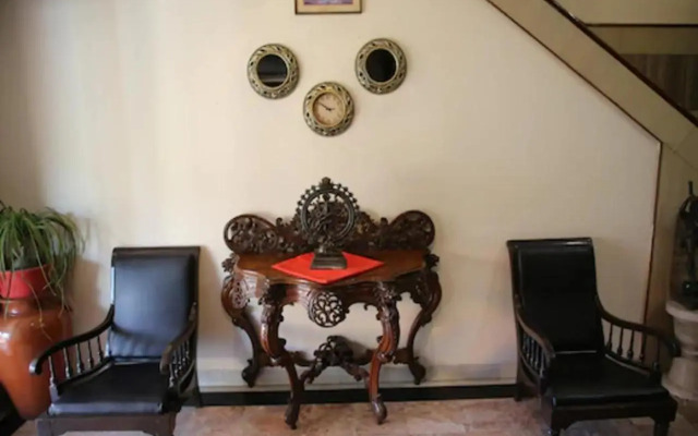 Hotel Navrang