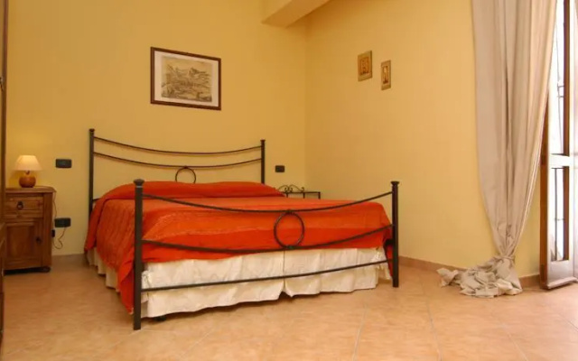 B&B LAntipapa