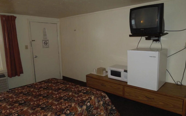 Value Inn Motel
