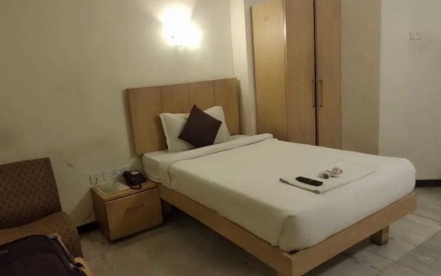 Hotel Planet Grande