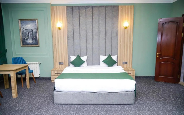 Anatolia hotel 