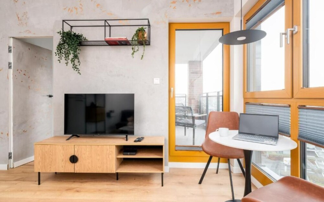 Malila Premium Apartments Rakowicka 453