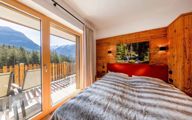 Comfy Chalet in Neukirchen near Wildkogel Ski Arena