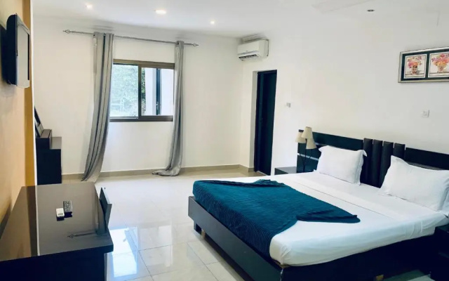 class hotel
