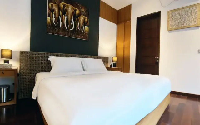 Villa Nusa Dua by Opus Hospitality