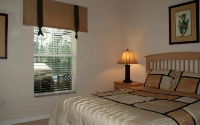 Watersong Villa