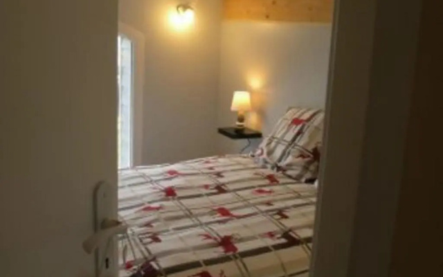 Chalet Le Tholy, 4 pièces, 6 personnes - FR-1-589-158