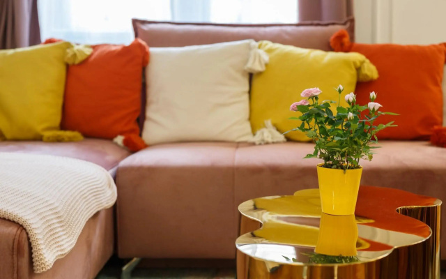 Palace Apartment by Main Station - President