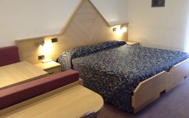 Hotel Ai Pini