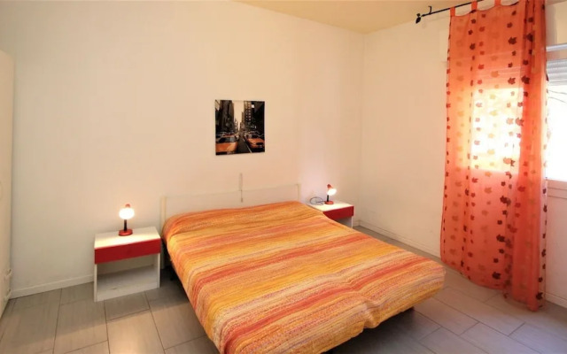 Bibione Getaway one Bedroom Flat With AC