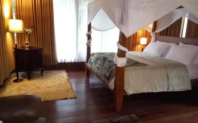 Mi Casa - the Gem of Ijen