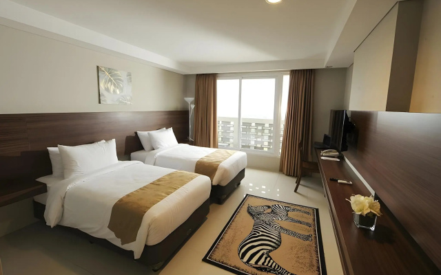Bogor Green Forest Hotel