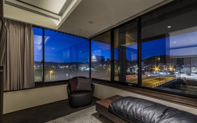 SOLARIA Nishitetsu Hotel Kyoto Premier