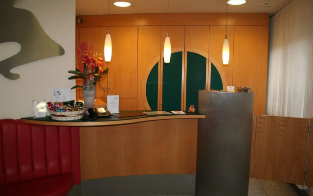 Hotel Neuthor