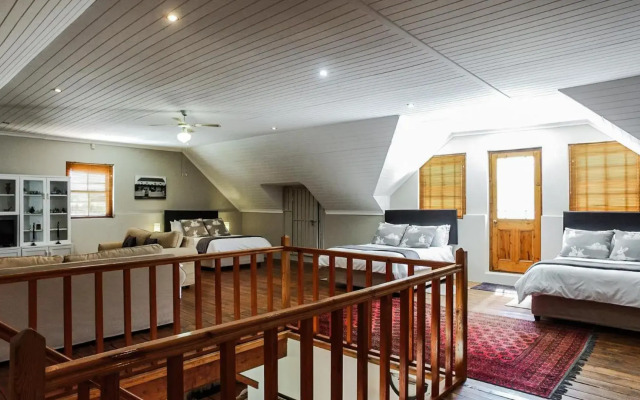 Big Sky Villa