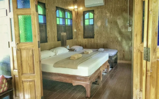 Mon Saeng Jun Homestay