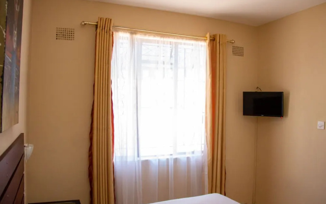 Horizon Inn