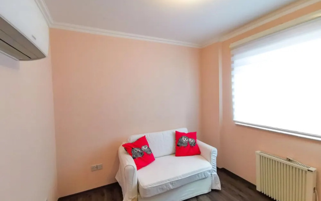 Sea Pearl Apartment