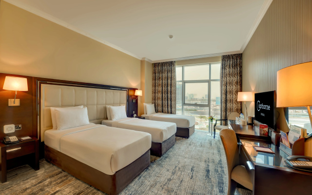 Copthorne Hotel Dubai