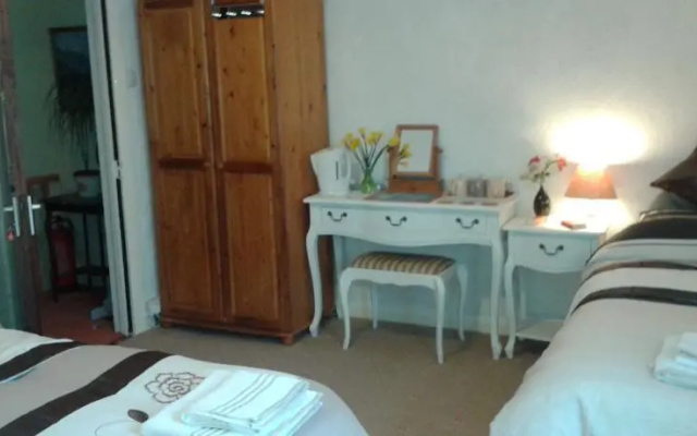Rachels Guest House