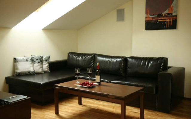 Murite Club Hotel
