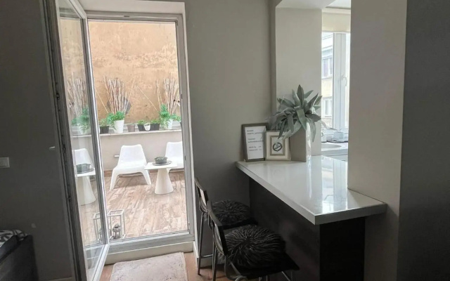 Apartment Newsky
