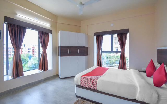 OYO 75447 Eco Nest