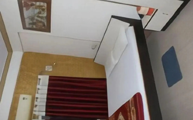 Hotel Shyam Palace