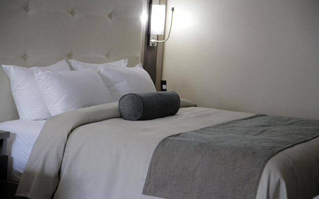 Jag Boutique Hotel