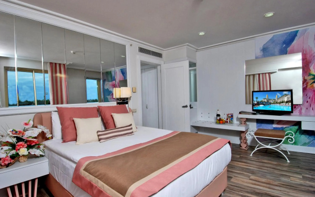 Delphin Diva Premiere Hotel - All Inclusive