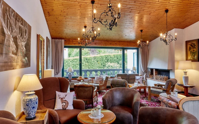 Hotel Bergland