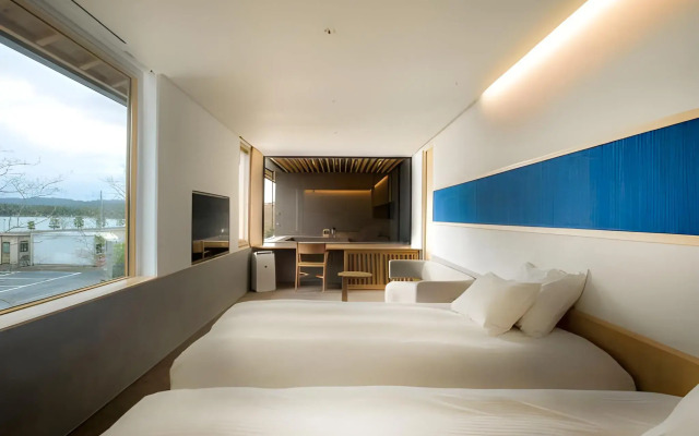 Hotel Kitanoya