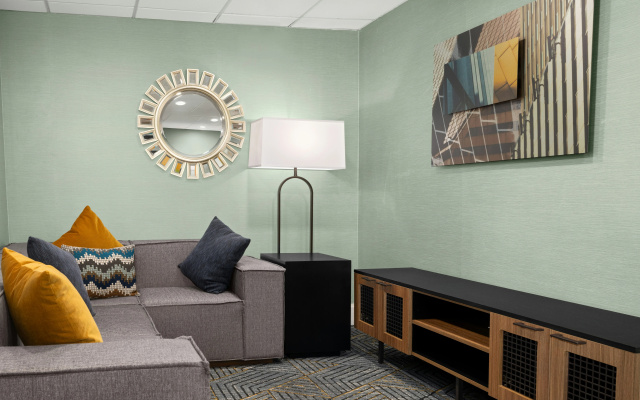 Homewood Suites by Hilton Atlanta-Alpharetta