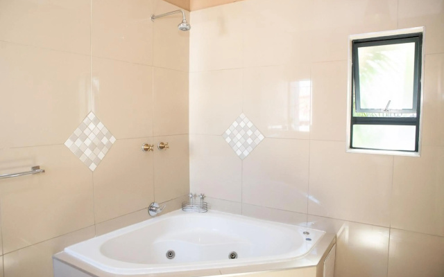 M n M Guesthouse Polokwane Central
