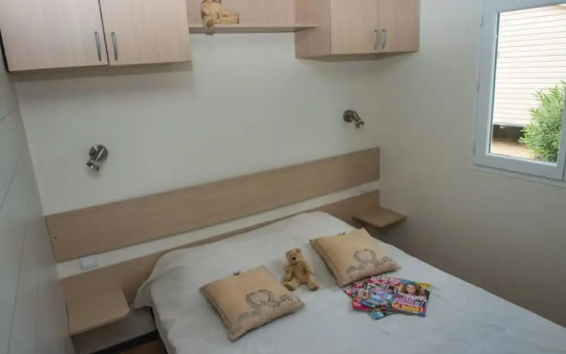 Camping Club Le Littoral 5*
