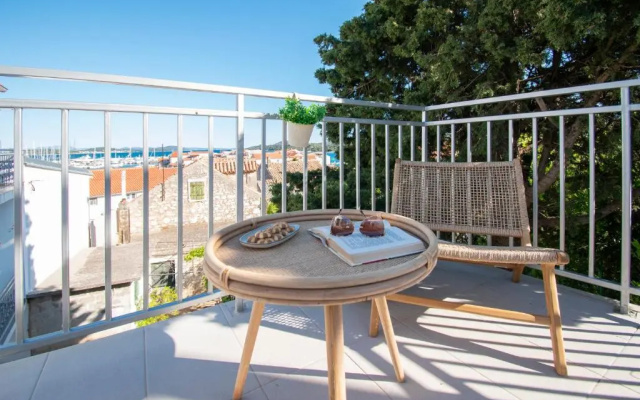 Apartments Tresan