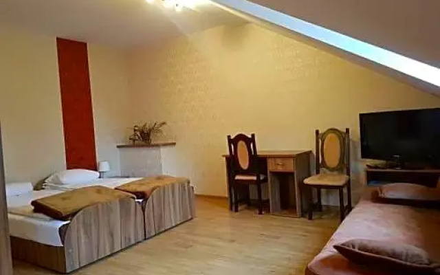 Pamiętna Dworek