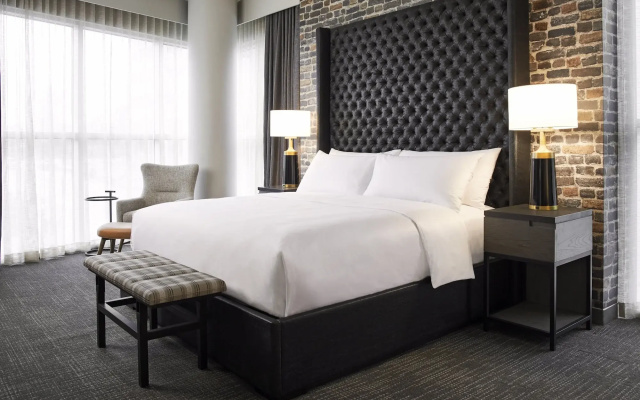Archer Hotel Tysons