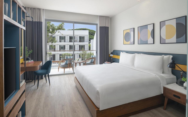 Avani Chaweng Samui Hotel & Beach Club - Adults Only