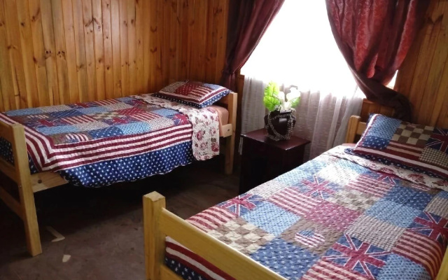 Hostal Sol y Luna