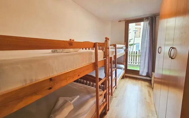 Apartamentos Villanua Collarada 3000
