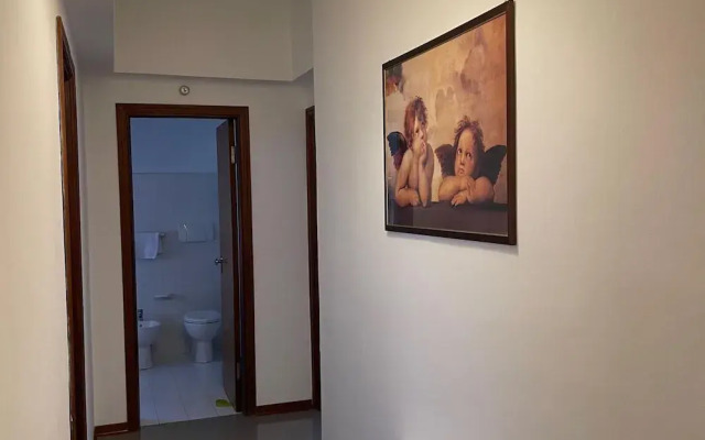 Holiday Home in Fano Near the Beach