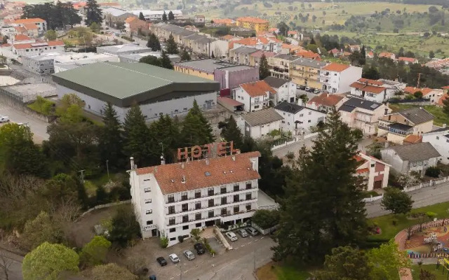 Hotel Mira Serra