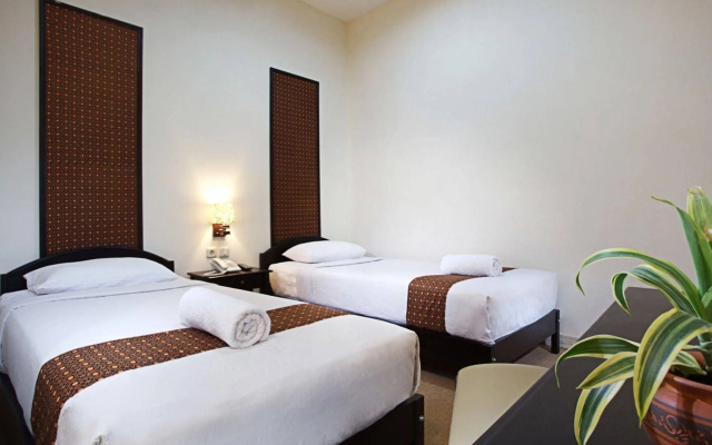 Ameera Boutique Hotel